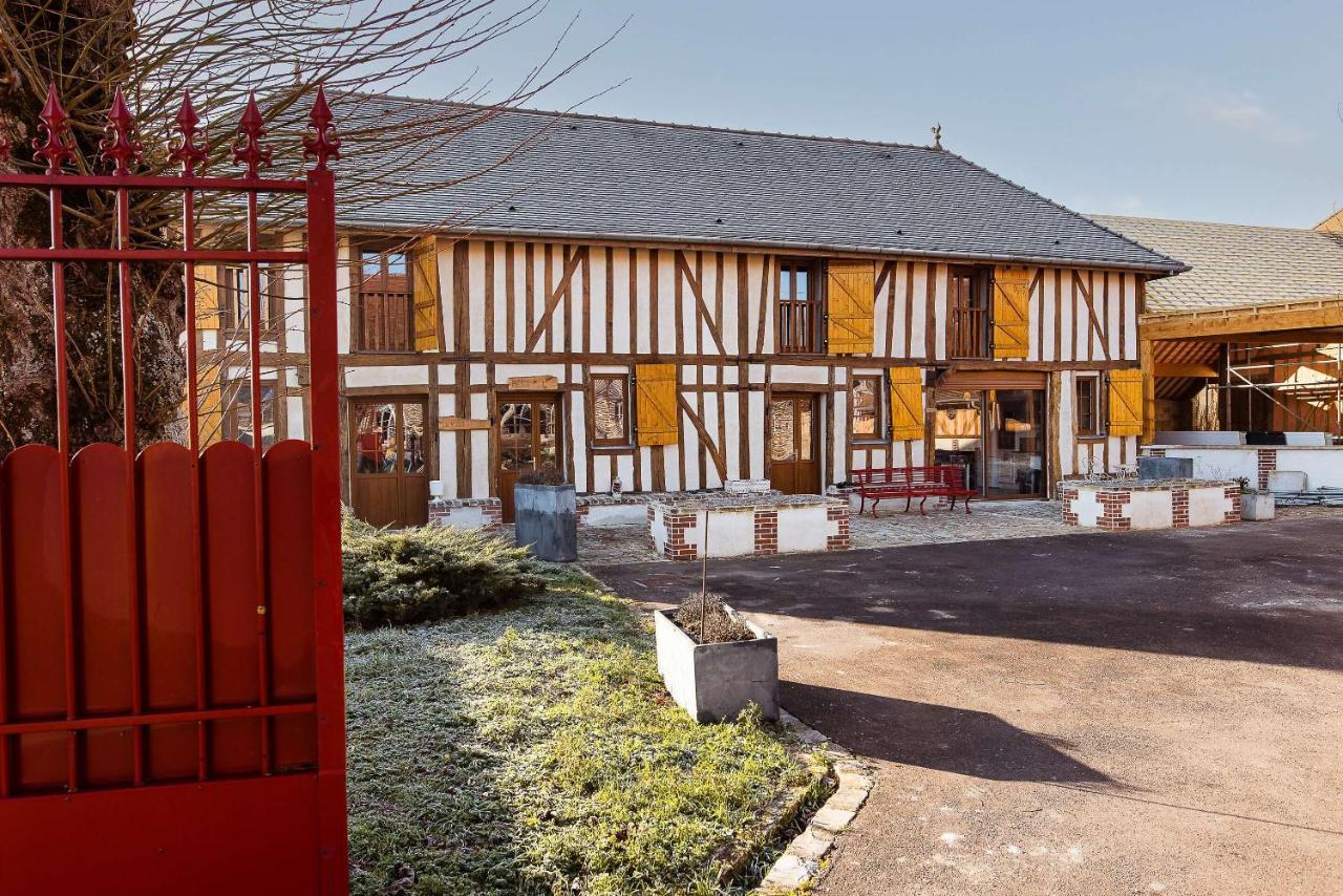 Studio Confortable, Parking Et Jardin Buchères Екстериор снимка